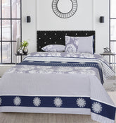 Double Bed Sheet NOS  117